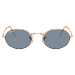 RAY-BAN OVAL 3547/9202S2/51