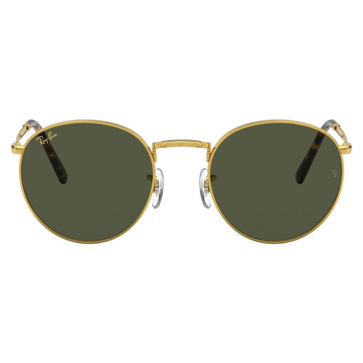 RAY-BAN NEW ROUND 3637/919631/53