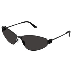 BALENCIAGA BB0335S/001/65
