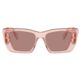 PRADA PR 08YS/19Q10D/51