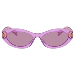 PRADA PR 26ZS/13R07Q/55