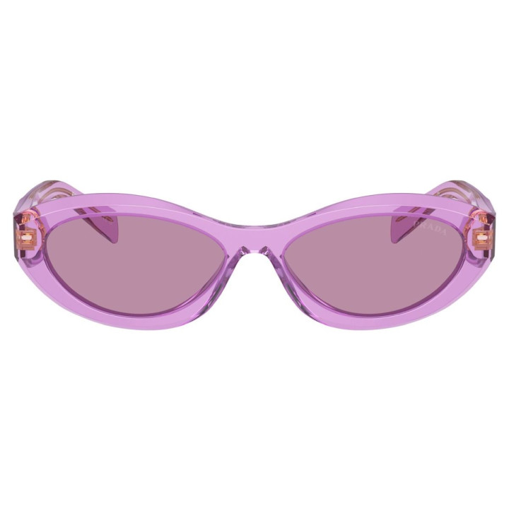 PRADA PR 26ZS/13R07Q/55