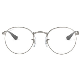 RAY-BAN ROUND METAL 3447V/2620/47