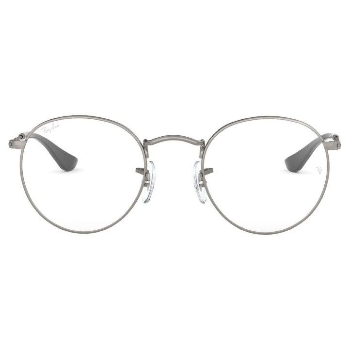 RAY-BAN ROUND METAL 3447V/2620/47