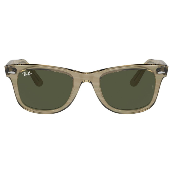 RAY-BAN WAYFARER 2140/138731/50
