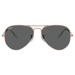 RAY-BAN AVIATOR LARGE METAL 3025/9202B1/62