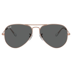 RAY-BAN AVIATOR LARGE METAL 3025/9202B1/62