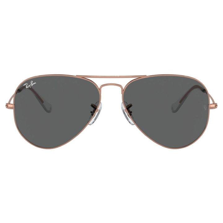 RAY-BAN AVIATOR LARGE METAL 3025/9202B1/62