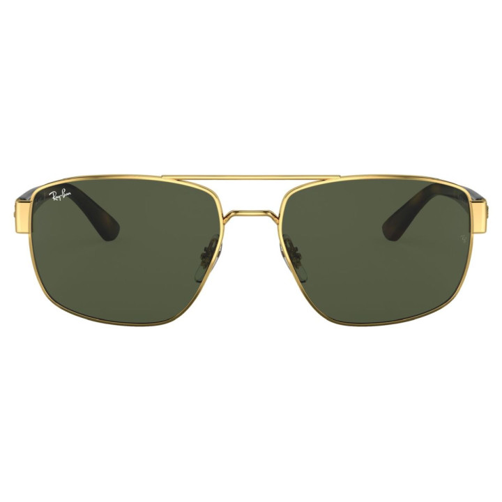 RAY-BAN RB3663/001/31/60