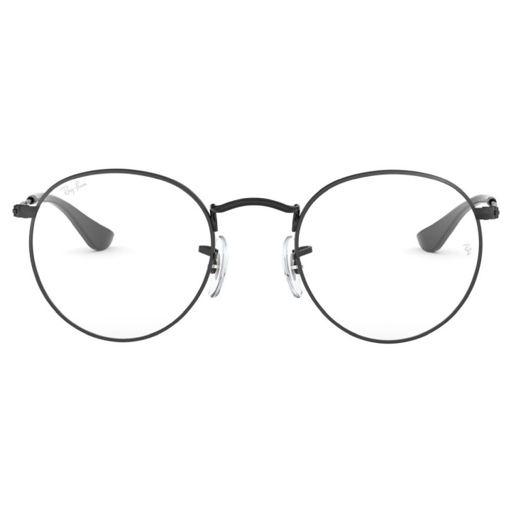 RAY-BAN ROUND METAL 3447V/2503/50