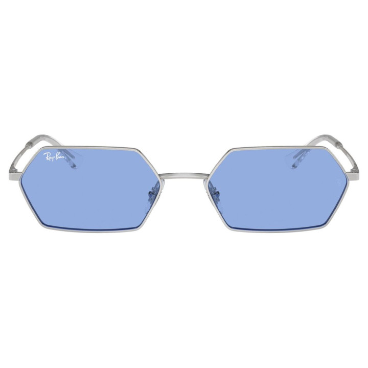 RAY-BAN RB3728/003/80/58