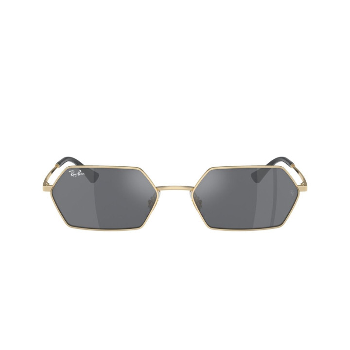 RAY-BAN RB3728/92136V/58
