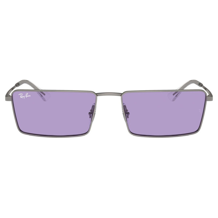 RAY-BAN RB3741/004/1A/56