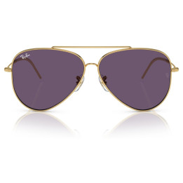RAY-BAN RBR0101S/001/1A/59