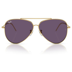 RAY-BAN RBR0101S/001/1A/59