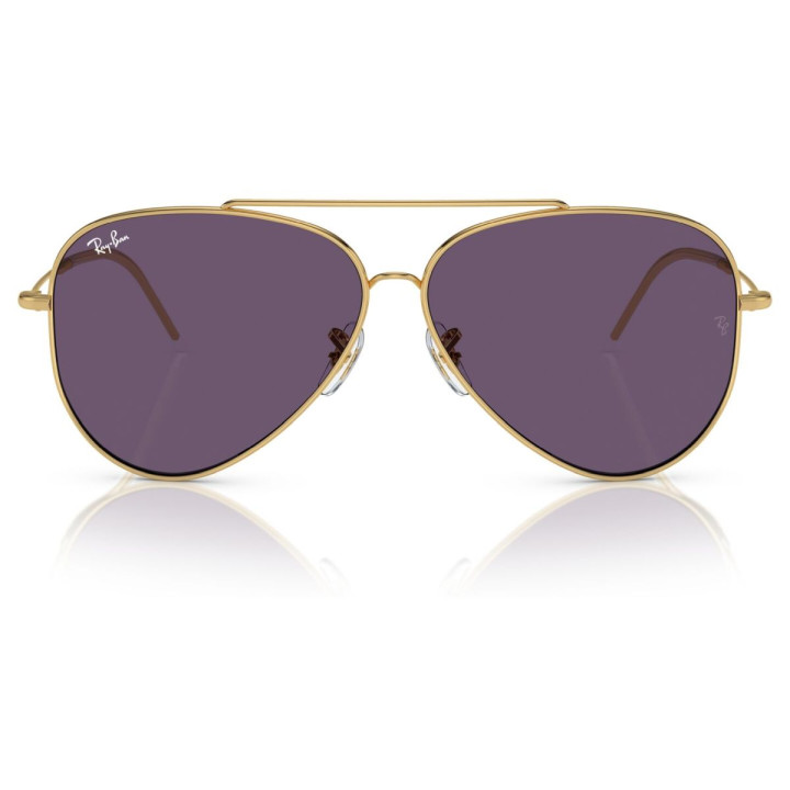RAY-BAN RBR0101S/001/1A/59