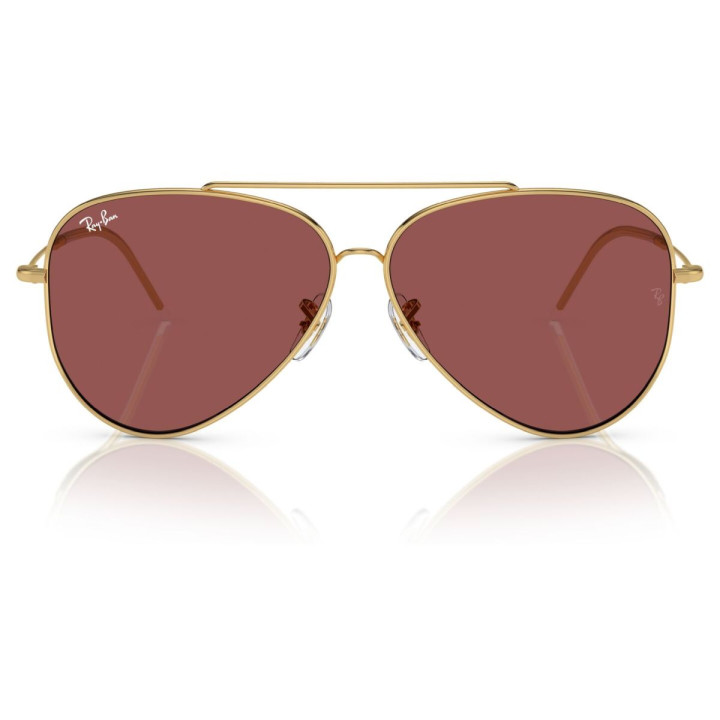 RAY-BAN RBR0101S/001/69/59