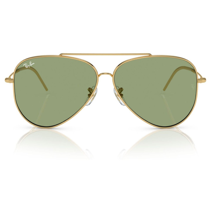 RAY-BAN RBR0101S/001/82/59