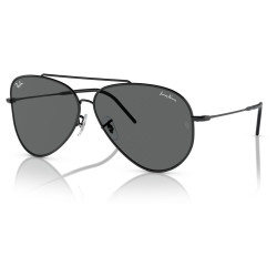 RAY-BAN RBR0101S/002/GR/59
