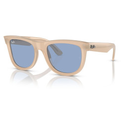 RAY-BAN RBR0502S/678072/50
