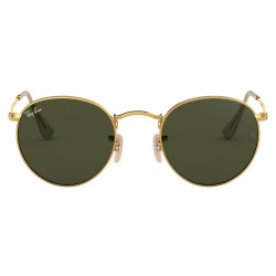 RAY-BAN ROUND 3447/001/50