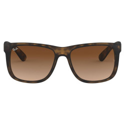 RAY-BAN JUSTIN 4165/710/13/55