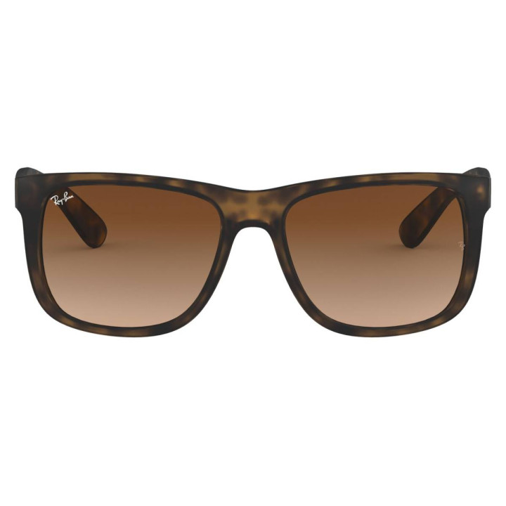 RAY-BAN JUSTIN 4165/710/13/55