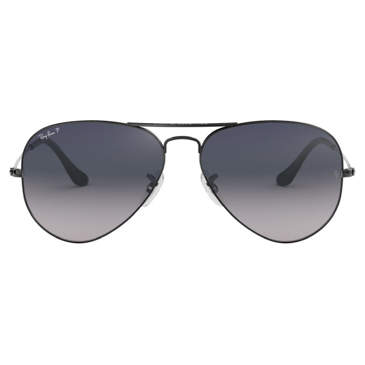 RAY-BAN AVIATOR POLARIZED 3025/004/78/5814