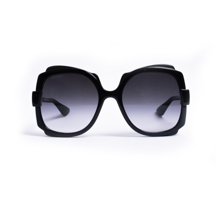 GUCCI GG1431S/001/57