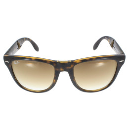 RAY-BAN FOLDING WAYFARER 4105/710/51/54