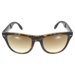 RAY-BAN FOLDING WAYFARER 4105/710/51/54