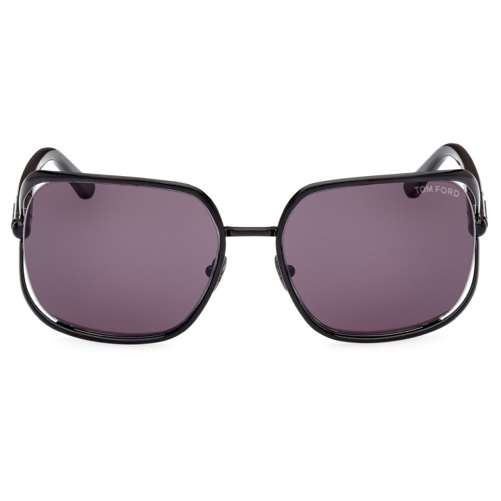 TOM FORD GOLDIE FT1092/01A/60-18-120