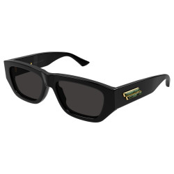BOTTEGA VENETA BO1252S/001/55