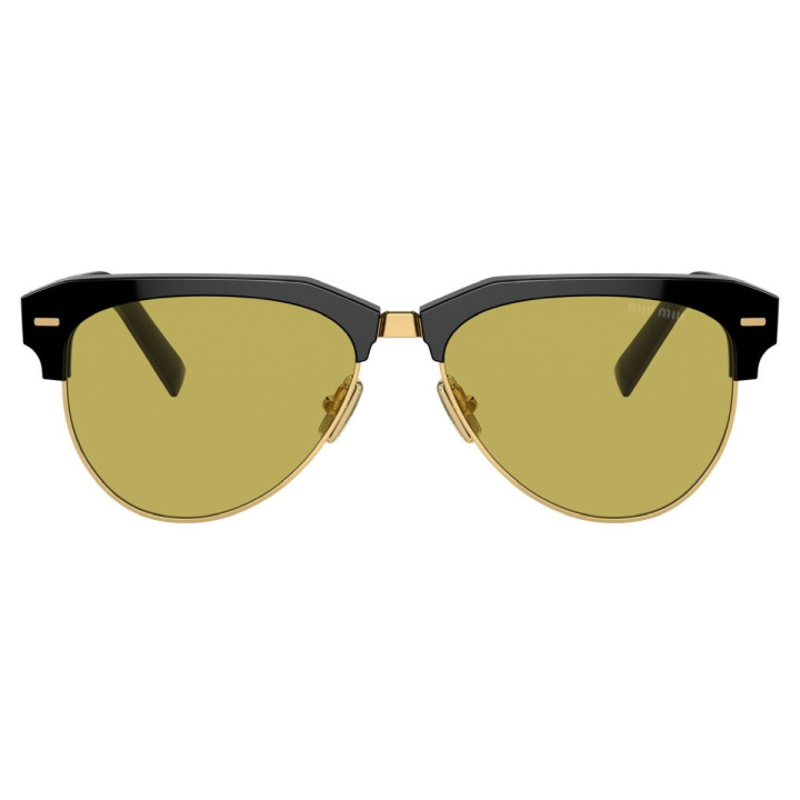 MIU MIU MU 09ZS/1AB070/57