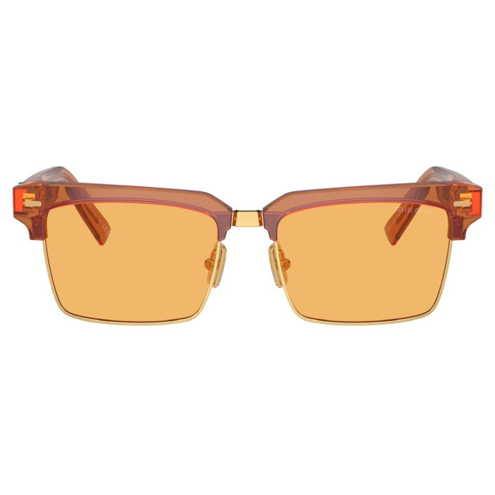 MIU MIU 10ZS/15T0B7/54
