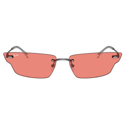 RAY-BAN ANH 3731/004/84/63