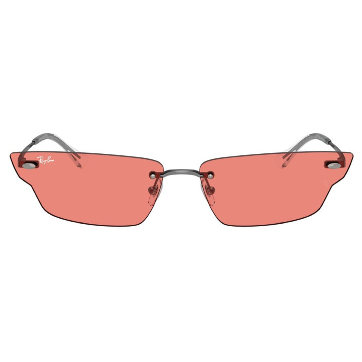 RAY-BAN ANH 3731/004/84/63