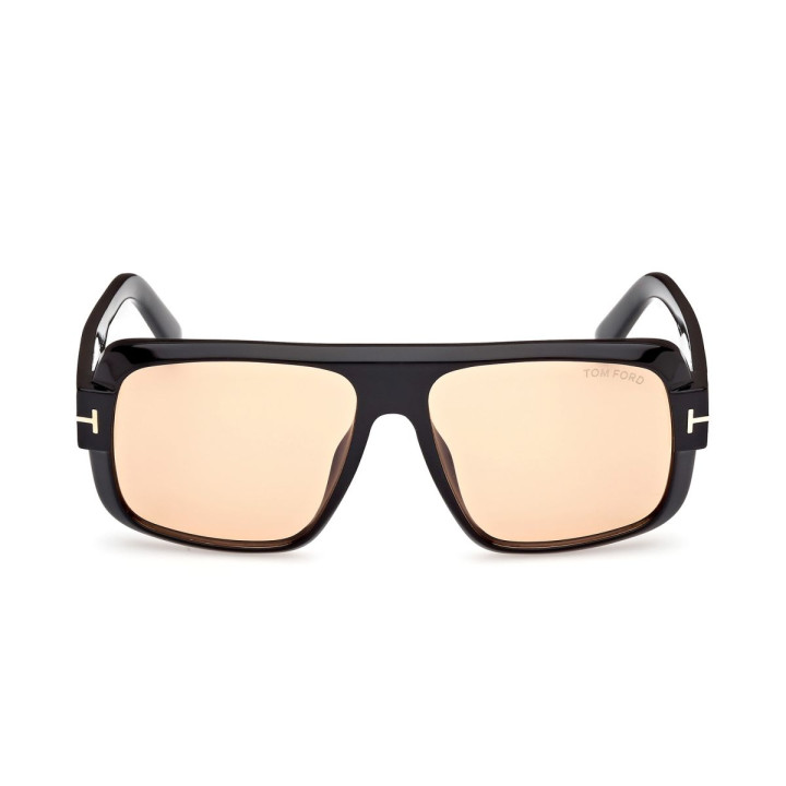 TOM FORD TURNER FT1101/01E/58-15-140