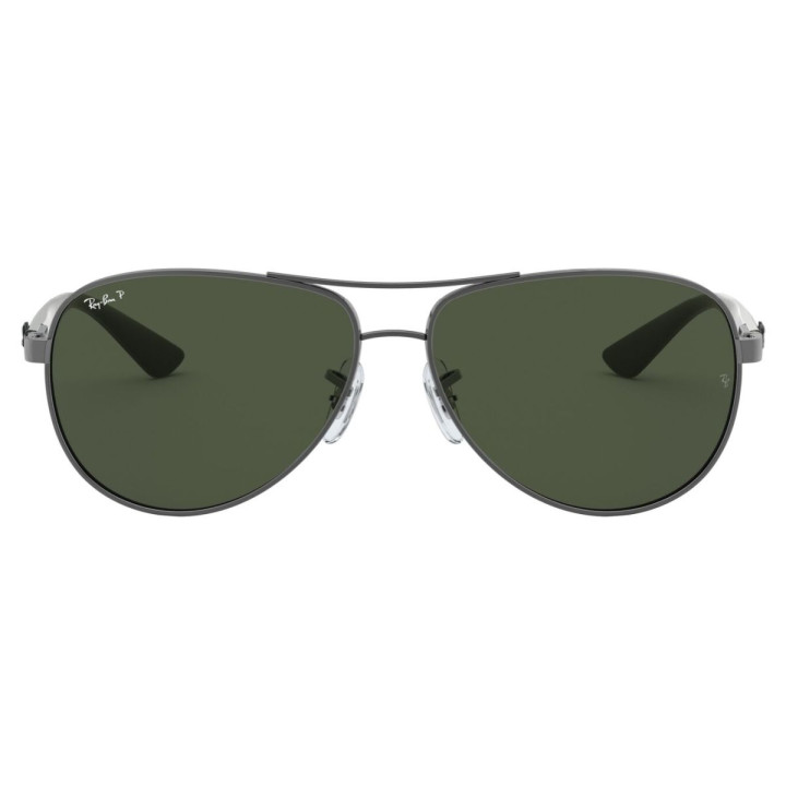 RAY-BAN TECH 8313/004/N5/61
