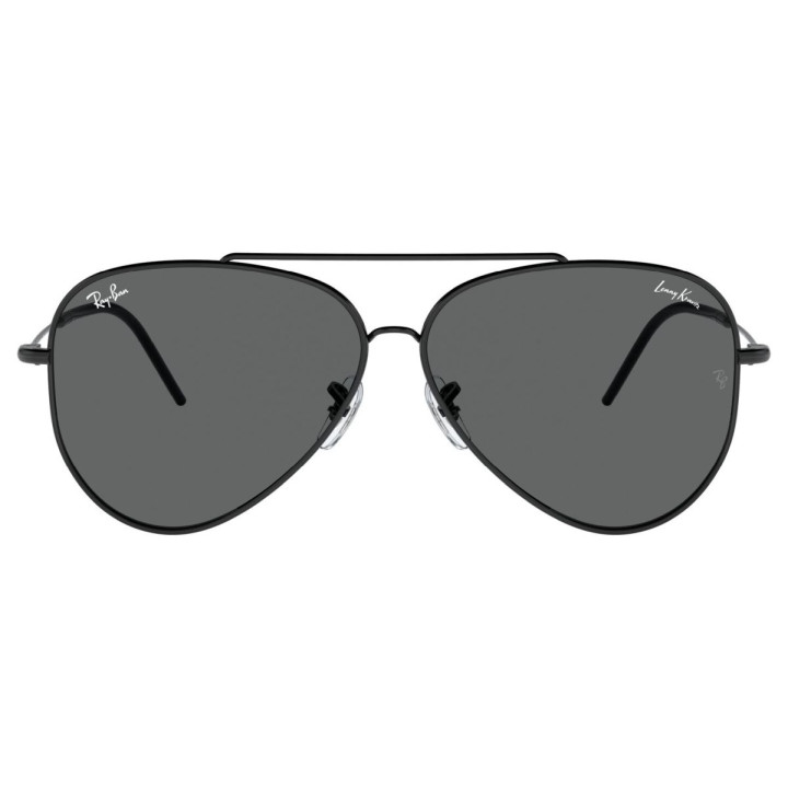 RAY-BAN RBR0101S/002/GR/62