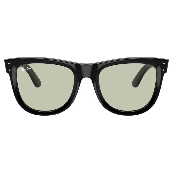 RAY-BAN RBR0502S/6677/2/53