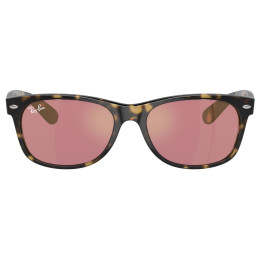 RAY-BAN NEW WAYFARER 2132/902/U0/55