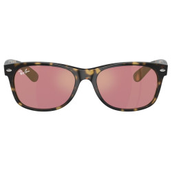 RAY-BAN NEW WAYFARER 2132/902/U0/55
