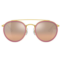 RAY-BAN RB3647N/92373E/51