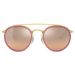 RAY-BAN RB3647N/92373E/51