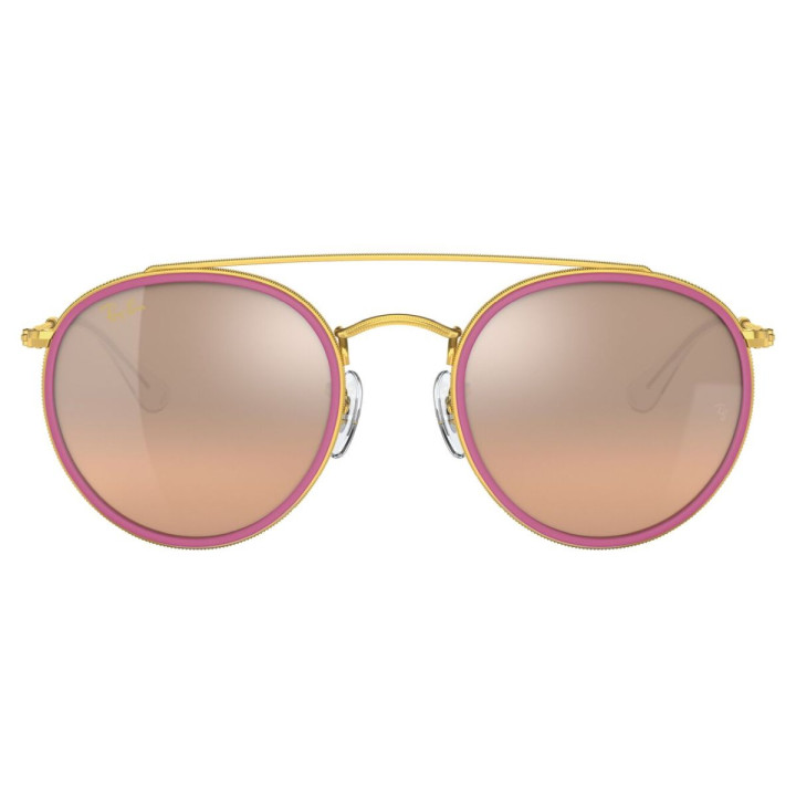 RAY-BAN RB3647N/92373E/51
