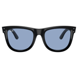 RAY-BAN RBR0502S/667772/53
