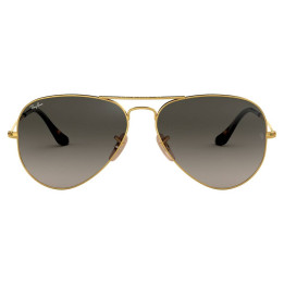 RAY-BAN AVIATOR 3025/181/71/62