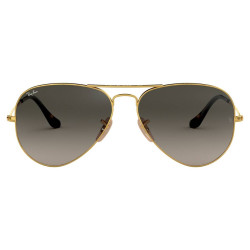 RAY-BAN AVIATOR 3025/181/71/62