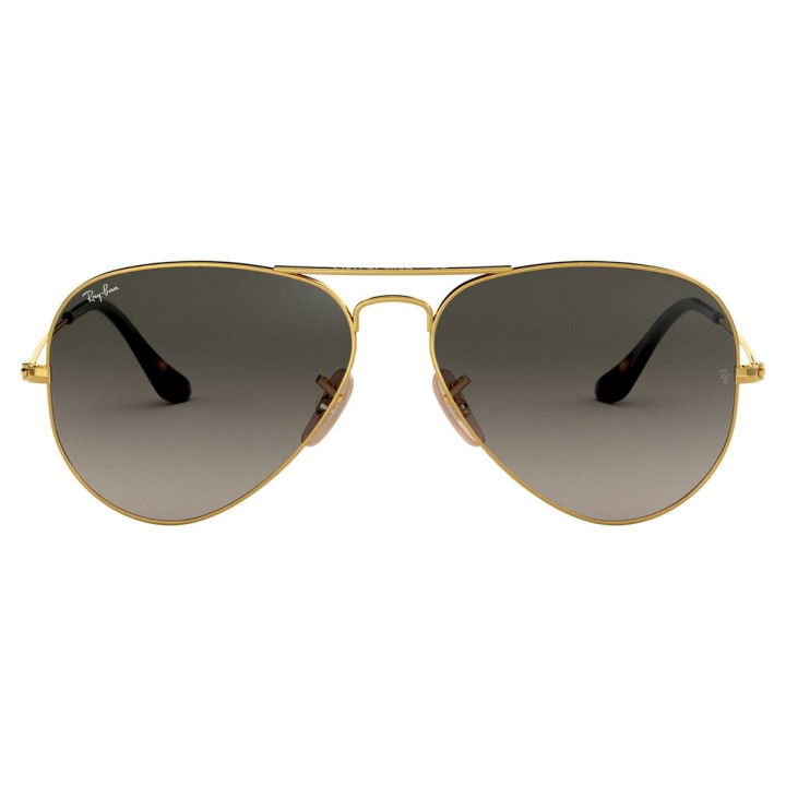 RAY-BAN AVIATOR 3025/181/71/62